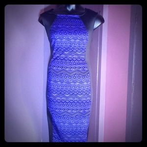 Olivia Matthews Dress